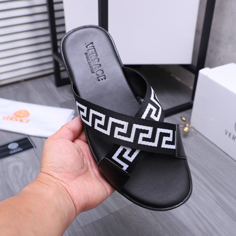 Versace Slippers